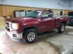 2015 GMC Sierra