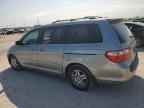 2007 HONDA ODYSSEY