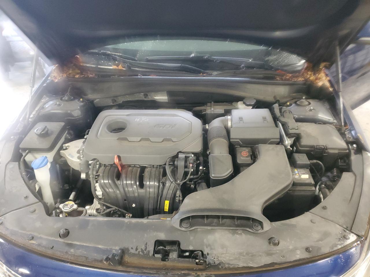 2020 KIA OPTIMA