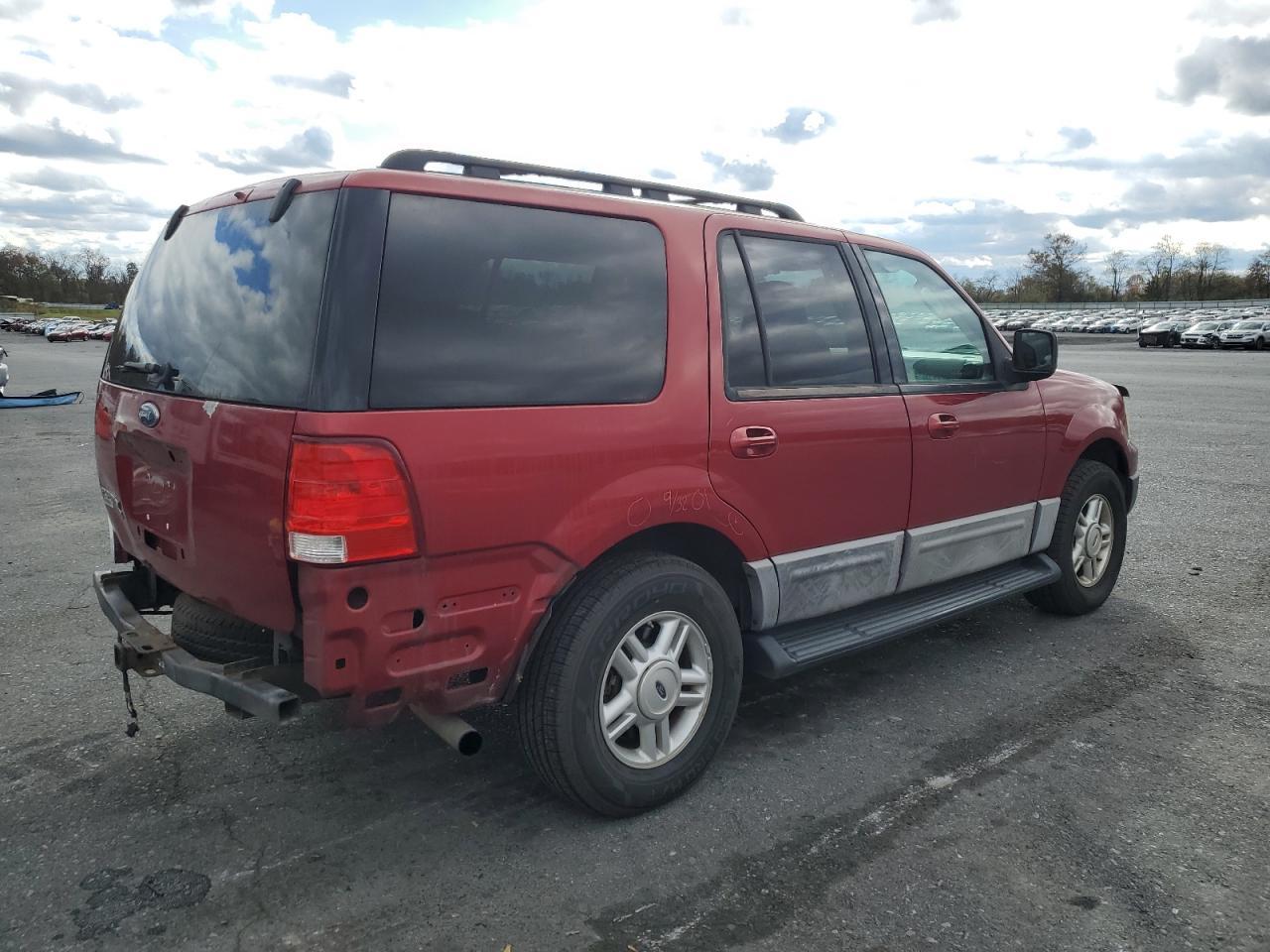 2006 FORD Expedition