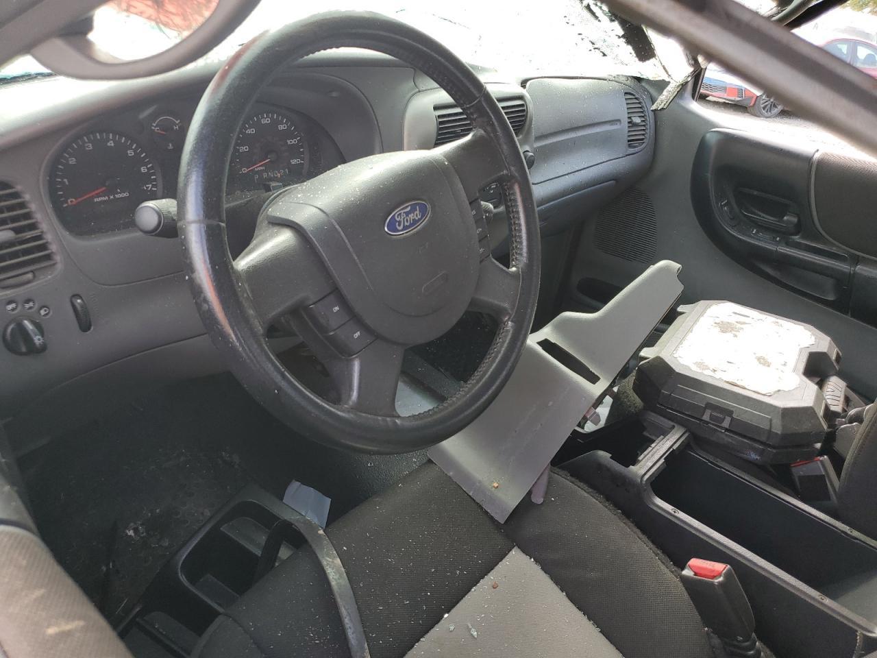2006 FORD RANGER