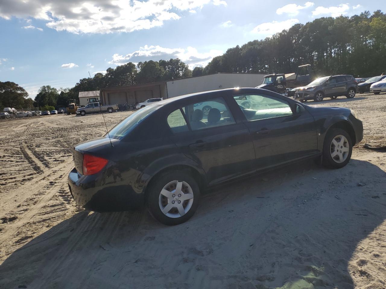2008 CHEVROLET COBALT
