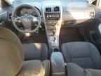 2011 TOYOTA COROLLA