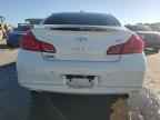 2012 INFINITI G37