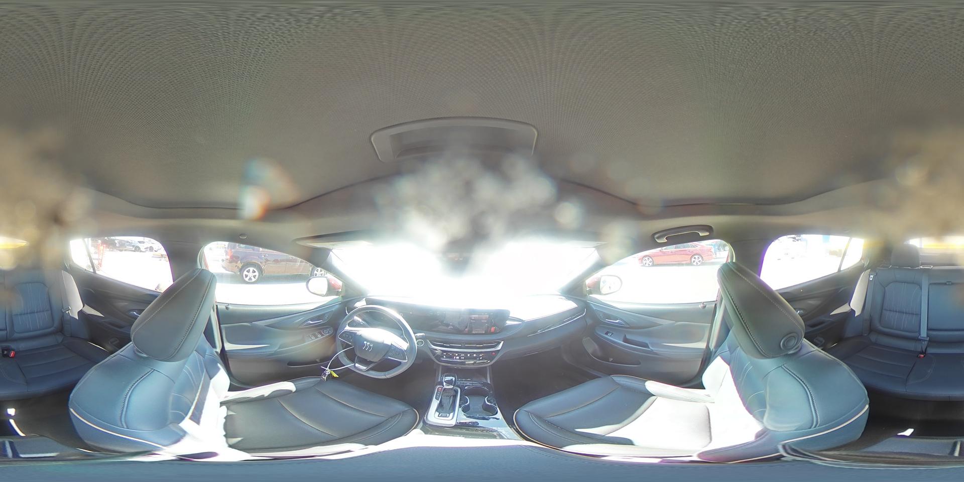2024 BUICK Envista