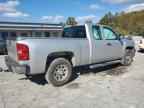 2012 CHEVROLET Silverado