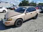 1993 TOYOTA COROLLA