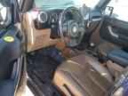 2013 JEEP WRANGLER