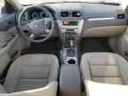 2010 FORD FUSION