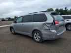 2012 TOYOTA SIENNA