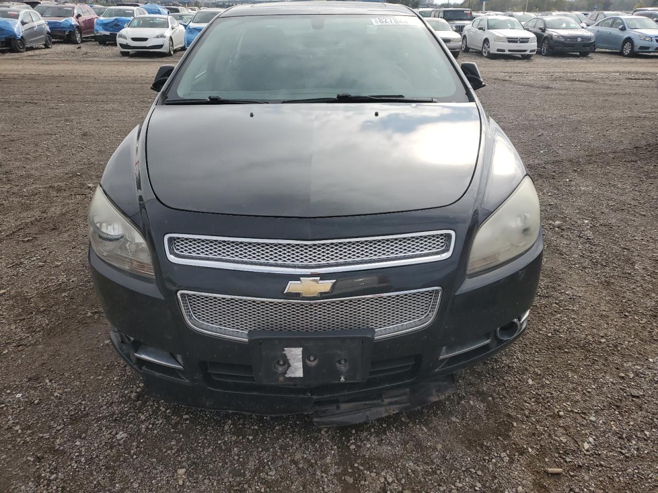 2010 CHEVROLET MALIBU