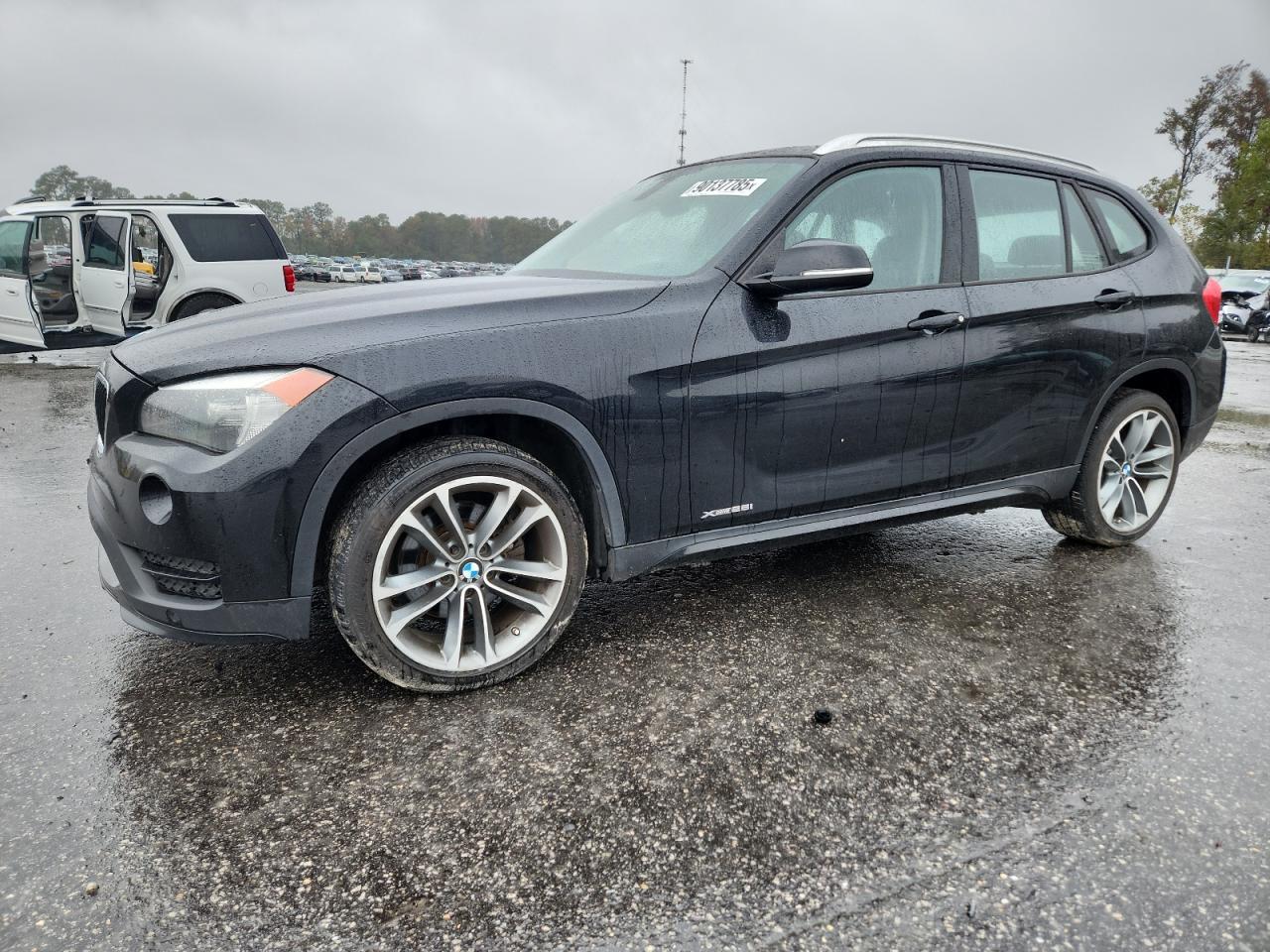 2015 BMW X1