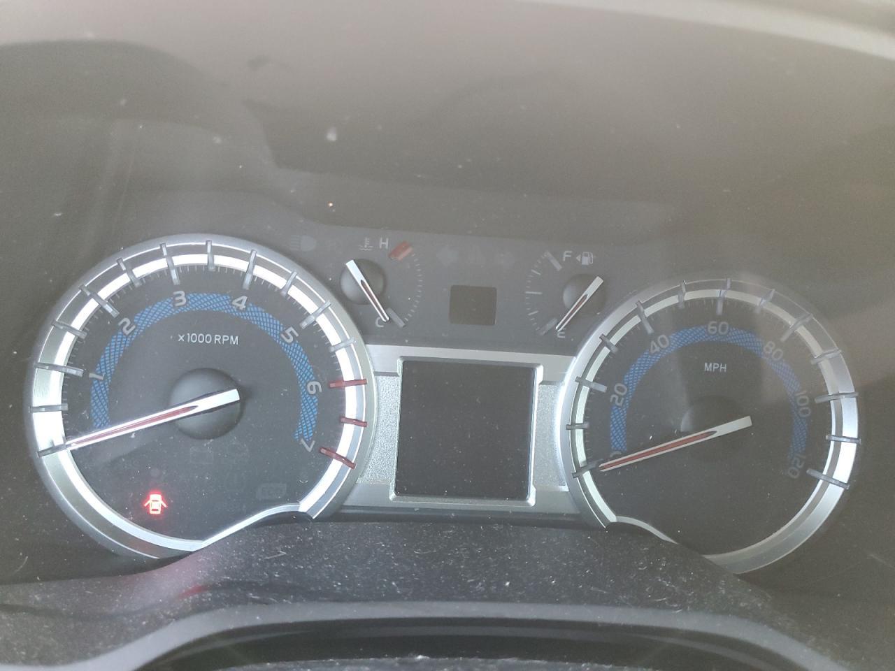 2015 TOYOTA 4Runner