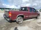 2001 GMC Sierra