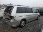 2008 HONDA ODYSSEY