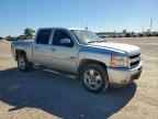 2011 CHEVROLET SILVERADO 1500