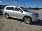 2009 TOYOTA HIGHLANDER