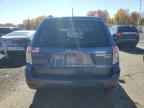 2011 SUBARU FORESTER