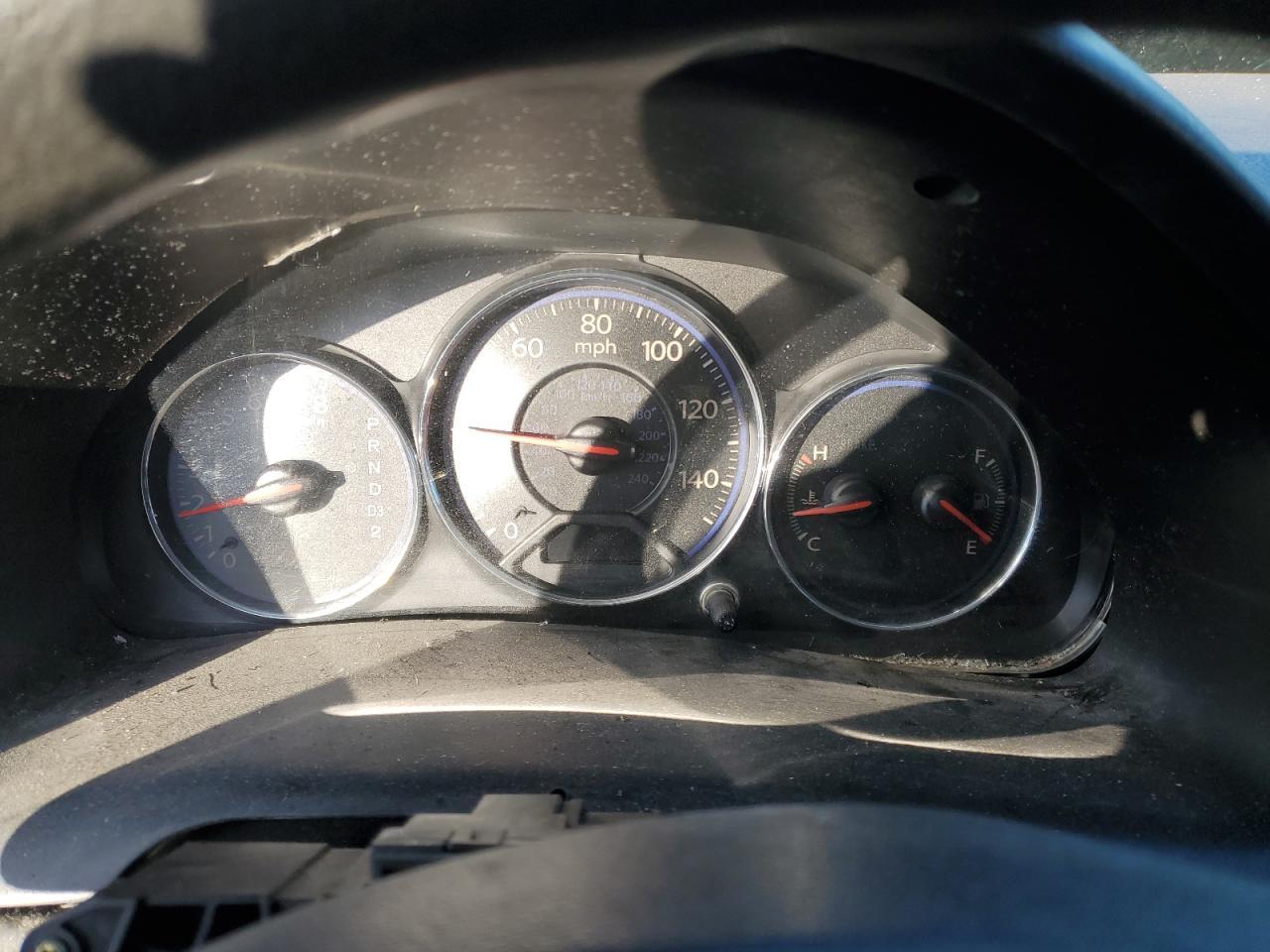 2003 HONDA CIVIC