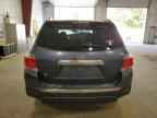 2013 TOYOTA HIGHLANDER