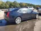 2014 CADILLAC ATS