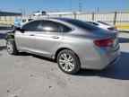 2016 CHRYSLER 200