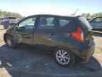 2017 NISSAN Versa Note