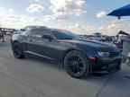 2015 CHEVROLET Camaro
