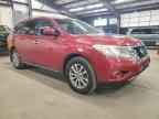 2014 NISSAN PATHFINDER