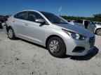 2019 HYUNDAI ACCENT