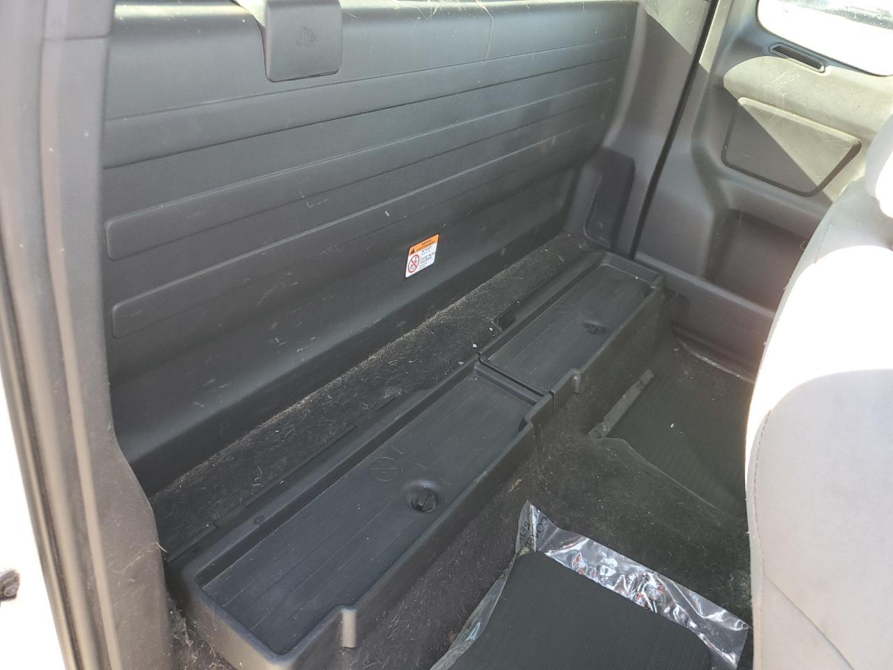 2018 TOYOTA TACOMA