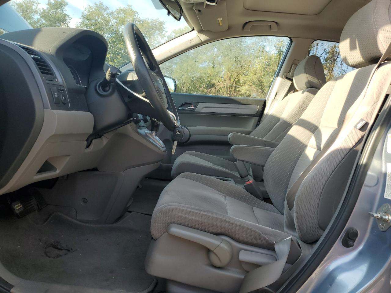 2008 HONDA CR-V