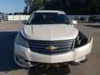 2014 CHEVROLET TRAVERSE