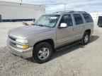 2001 CHEVROLET Tahoe
