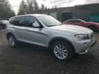 2014 BMW X3
