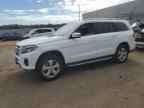 2017 MERCEDES-BENZ GLS-Class