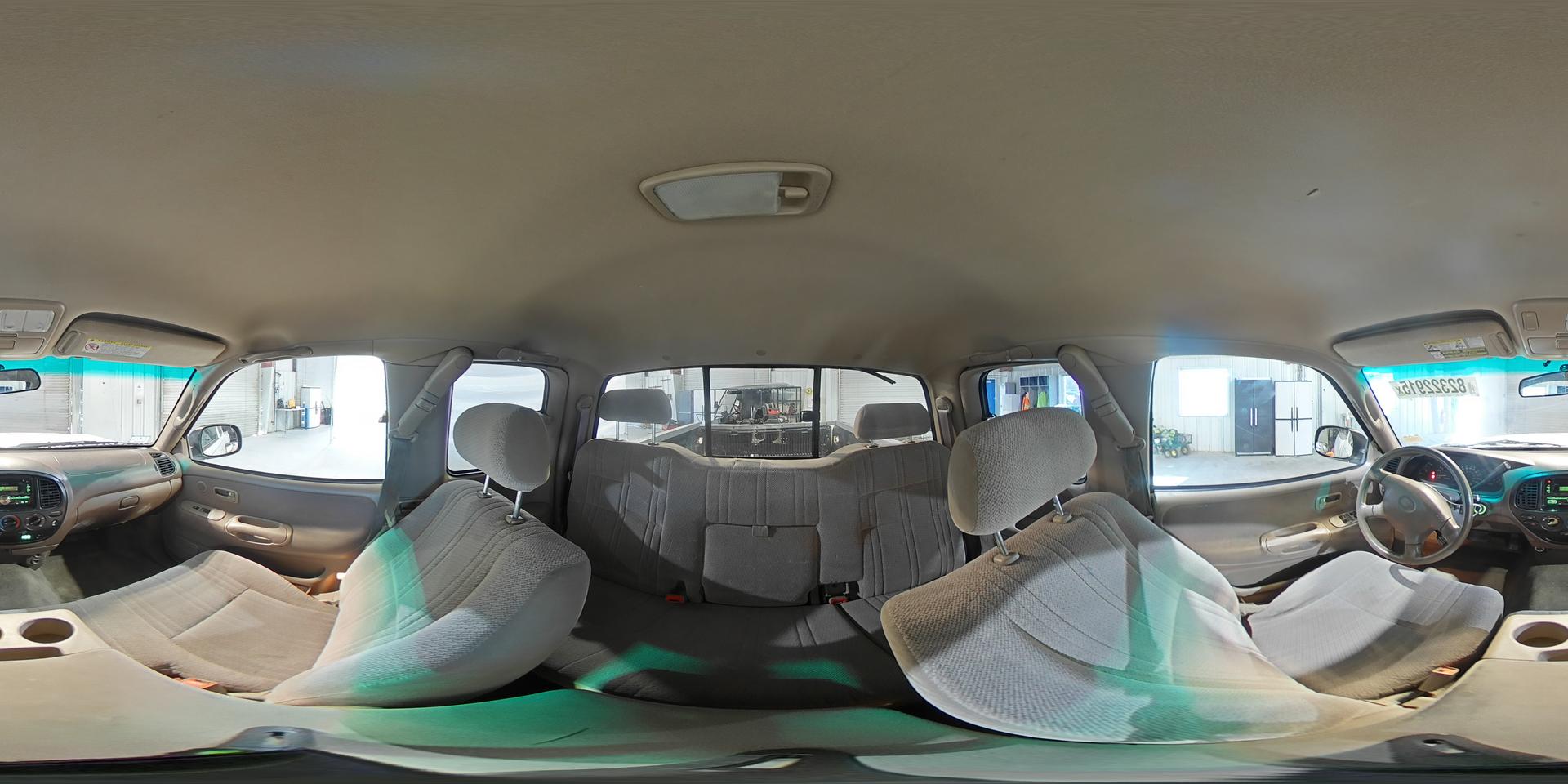 2002 TOYOTA TUNDRA