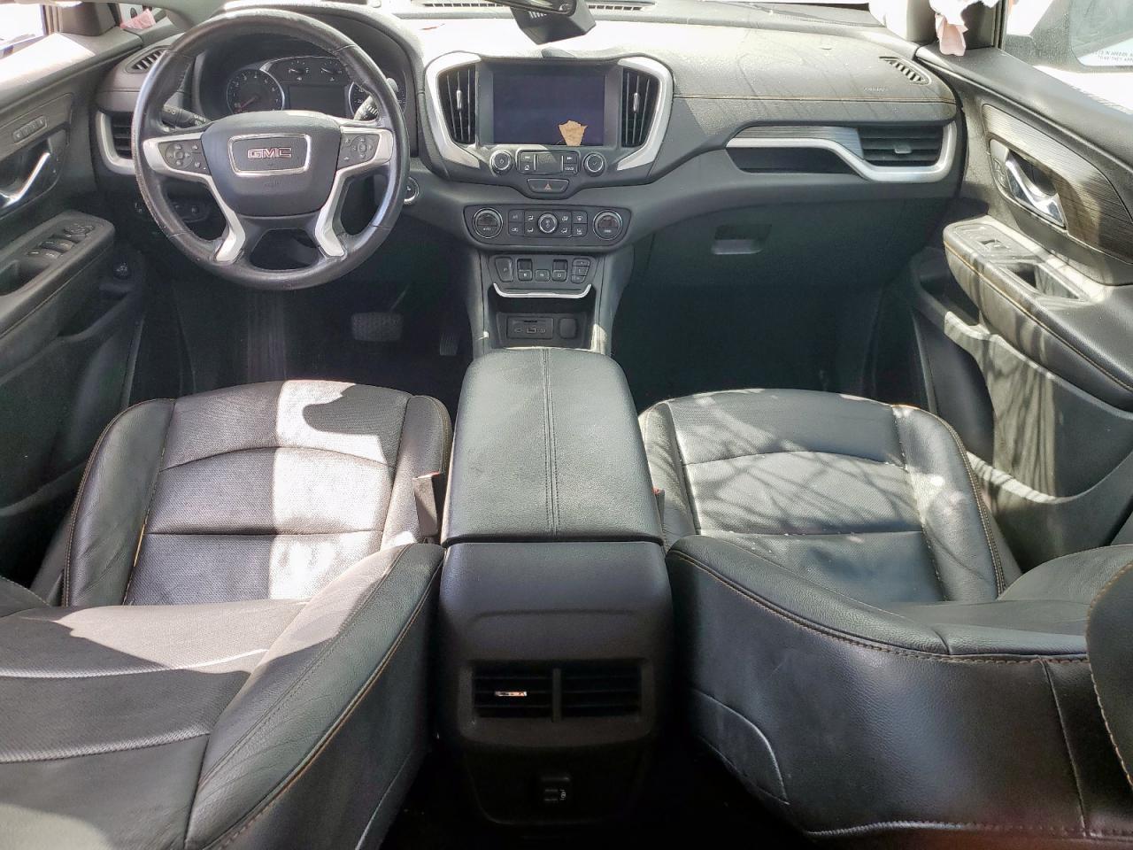 2020 GMC Terrain