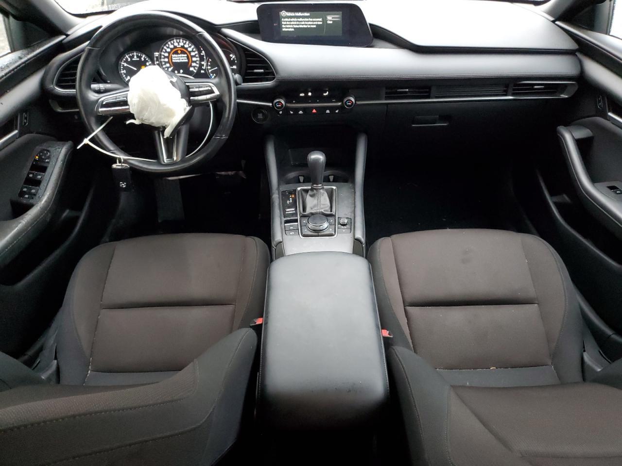2022 MAZDA 3