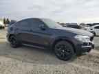 2015 BMW X6