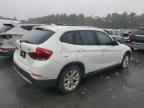 2013 BMW X1