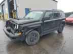 2016 JEEP PATRIOT