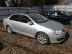 2010 VOLKSWAGEN JETTA