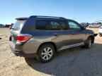 2013 TOYOTA HIGHLANDER
