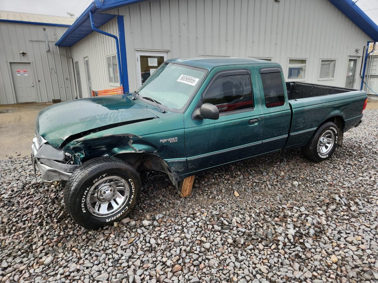 1999 FORD RANGER