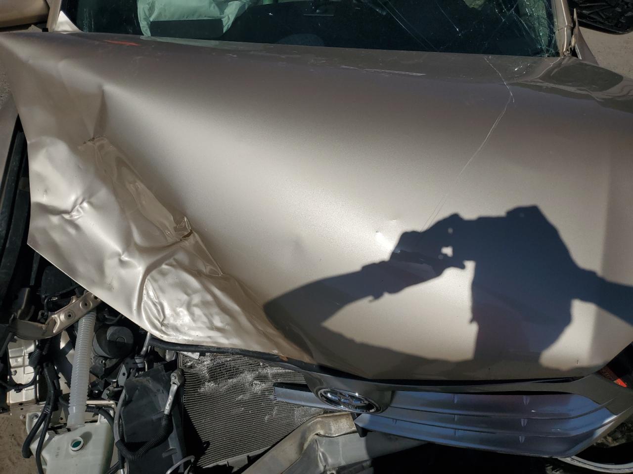2012 TOYOTA HIGHLANDER