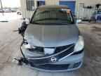 2009 NISSAN VERSA
