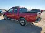 2003 NISSAN Frontier