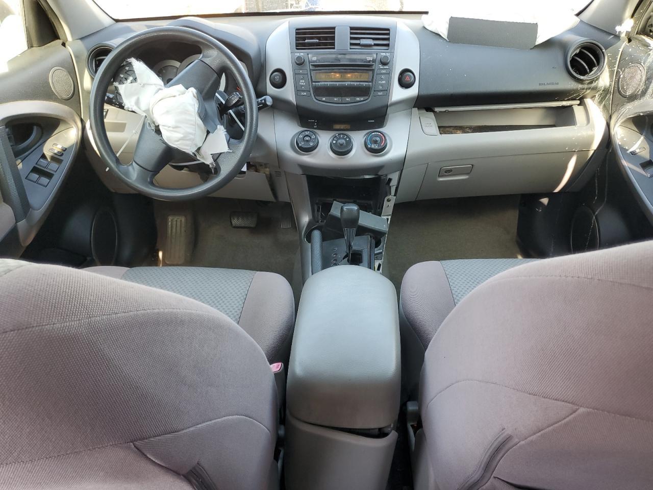 2006 TOYOTA RAV4