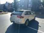 2011 LINCOLN MKX